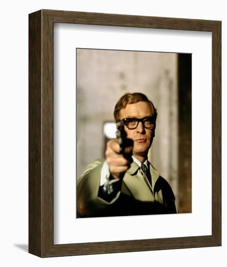 The Ipcress File-null-Framed Photo