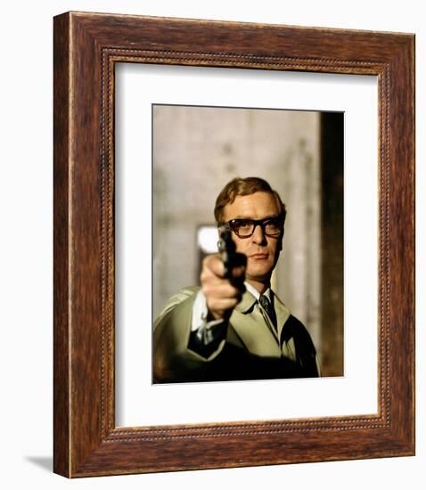 The Ipcress File-null-Framed Photo