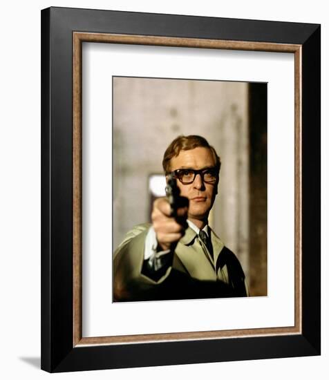 The Ipcress File-null-Framed Photo