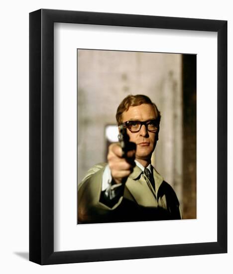 The Ipcress File-null-Framed Photo