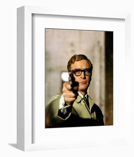 The Ipcress File-null-Framed Photo