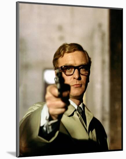 The Ipcress File-null-Mounted Photo