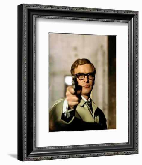 The Ipcress File-null-Framed Photo