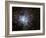 The Iris Nebula-Stocktrek Images-Framed Photographic Print