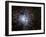 The Iris Nebula-Stocktrek Images-Framed Photographic Print