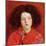 The Irish Girl, 1860-Ford Madox Brown-Mounted Premium Giclee Print