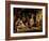 The Irish Whiskey Still, 1840-Sir David Wilkie-Framed Giclee Print