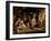 The Irish Whiskey Still, 1840-Sir David Wilkie-Framed Giclee Print