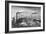 The Iron and Steel Works at Barrow, C1880-null-Framed Giclee Print