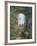 The Iron Gate-Alexander Sheridan-Framed Giclee Print