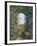 The Iron Gate-Alexander Sheridan-Framed Giclee Print