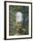 The Iron Gate-Alexander Sheridan-Framed Giclee Print