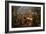 The Iron-Rolling Mill-Adolph von Menzel-Framed Giclee Print