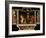 The Isenheim Altarpiece, circa 1512-15-Matthias Grünewald-Framed Giclee Print