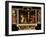 The Isenheim Altarpiece, circa 1512-15-Matthias Grünewald-Framed Giclee Print