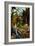 The Isenheim Altarpiece-Matthias Grünewald-Framed Giclee Print