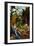 The Isenheim Altarpiece-Matthias Grünewald-Framed Giclee Print