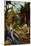 The Isenheim Altarpiece-Matthias Grünewald-Mounted Giclee Print