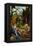 The Isenheim Altarpiece-Matthias Grünewald-Framed Premier Image Canvas