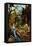 The Isenheim Altarpiece-Matthias Grünewald-Framed Premier Image Canvas