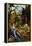 The Isenheim Altarpiece-Matthias Grünewald-Framed Premier Image Canvas