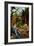 The Isenheim Altarpiece-Matthias Grünewald-Framed Premium Giclee Print