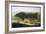 The Island of Barbados, c.1694-Isaac Sailmaker-Framed Giclee Print