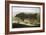 The Island of Barbados, c.1694-Isaac Sailmaker-Framed Giclee Print