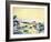 The Island of Brehat, 1911-Samuel John Peploe-Framed Giclee Print