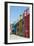 The Island of Burano, Near Venice, Italy-Natalie Tepper-Framed Photo