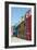 The Island of Burano, Near Venice, Italy-Natalie Tepper-Framed Photo