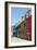 The Island of Burano, Near Venice, Italy-Natalie Tepper-Framed Photo