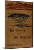 The Island Of Doctor Moreau-Herbert Wells-Mounted Giclee Print