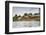 The Island of Don Det Is an Upcoming Backpacker Stop Along the Cambodia and Laos Border-Micah Wright-Framed Photographic Print