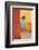 The Island of Goree (Ile De Goree), UNESCO World Heritage Site, Senegal, West Africa, Africa-Bruno Morandi-Framed Photographic Print