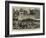 The Island of Juan Fernandez-null-Framed Giclee Print