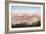 The Island of Philae, Nubia-David Roberts-Framed Giclee Print