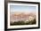 The Island of Philae, Nubia-David Roberts-Framed Giclee Print