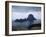 The Island of Vedra off the Coast of Ibiza, Balearic Islands, Spain-Tom Teegan-Framed Photographic Print