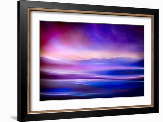 The Island-Ursula Abresch-Framed Photographic Print