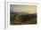 The Isle of Man, 1848 - 1854-John Martin-Framed Giclee Print