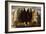 The Isle of the Dead, 1886-Arnold Bocklin-Framed Giclee Print