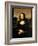 The Isleworth Mona Lisa-Leonardo Da Vinci-Framed Giclee Print