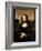 The Isleworth Mona Lisa-Leonardo Da Vinci-Framed Giclee Print