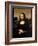 The Isleworth Mona Lisa-Leonardo Da Vinci-Framed Giclee Print