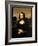 The Isleworth Mona Lisa-Leonardo Da Vinci-Framed Giclee Print