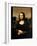 The Isleworth Mona Lisa-Leonardo Da Vinci-Framed Giclee Print