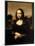 The Isleworth Mona Lisa-Leonardo Da Vinci-Mounted Giclee Print