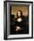 The Isleworth Mona Lisa-Leonardo Da Vinci-Framed Giclee Print