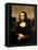 The Isleworth Mona Lisa-Leonardo Da Vinci-Framed Premier Image Canvas